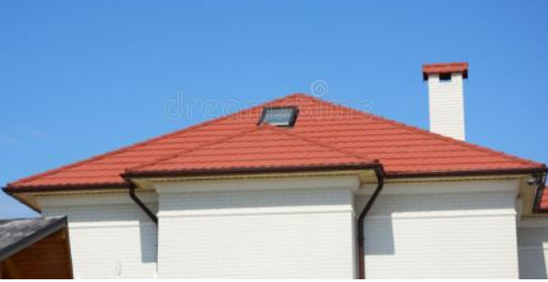 用欧冠中文官网来进行房屋升顶和传统方式盖屋顶的对比